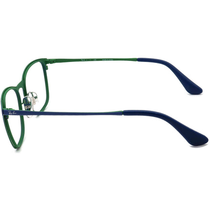 Ray-Ban RJ 9539S 255/3R Eyeglasses 48□17 130