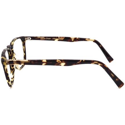 Warby Parker Vaughan 265  53□18 140