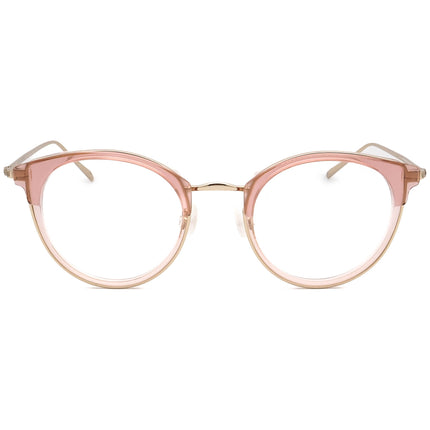 Warby Parker Faye W 4709  50□22 140