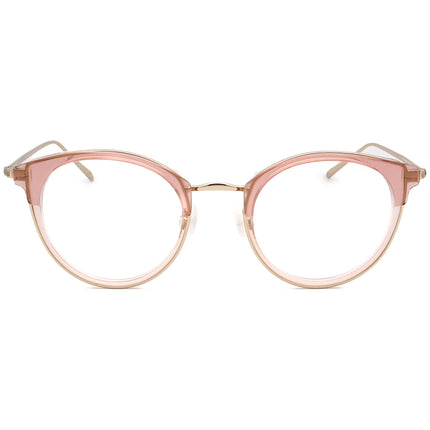 Warby Parker Faye 4709  50□22 140