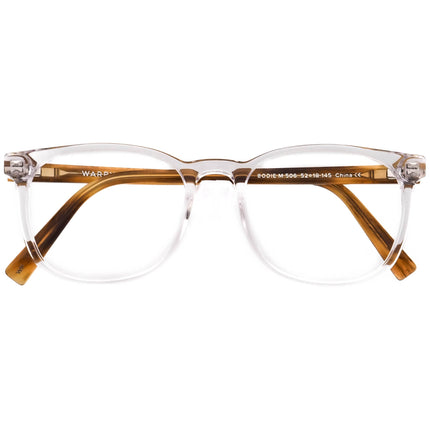 Warby Parker Bodie W 506  52□18 145