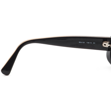 Ray-Ban RB 4122 736/13  49□18 130