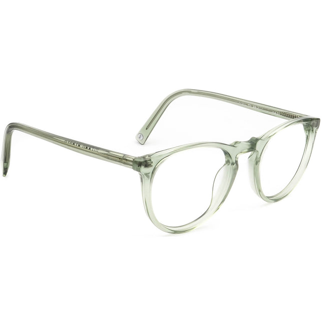 Warby Parker Haskell 711  49□22 145