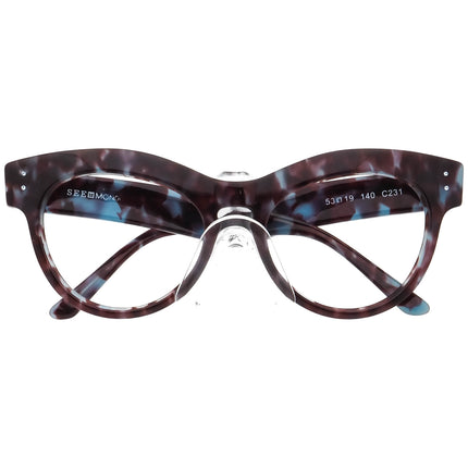 See Eyewear C231  53□19 140