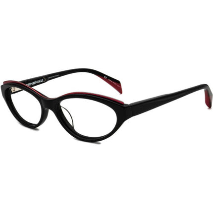 Mikli ML1362 C001 Eyeglasses 51□15 135