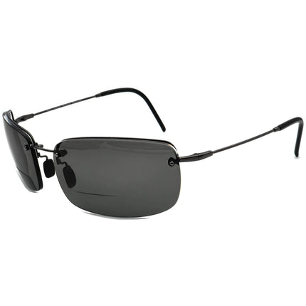 Maui Jim MJ-351-02 Flexon FRAME ONLY   64□20 125