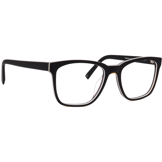 Warby Parker Barkley W LBF 103  58□19 145