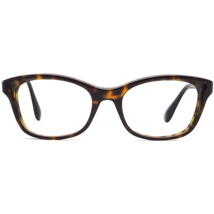 Prada VPR 05P 2AU-1O1 Other Shape Eyeglasses 52 mm