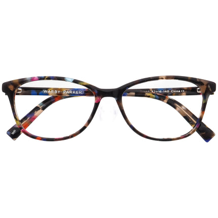 Warby Parker Daisy M 850  52□16 140