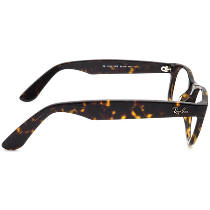 Ray-Ban RB 5184 2012 Eyeglasses 52□18 145