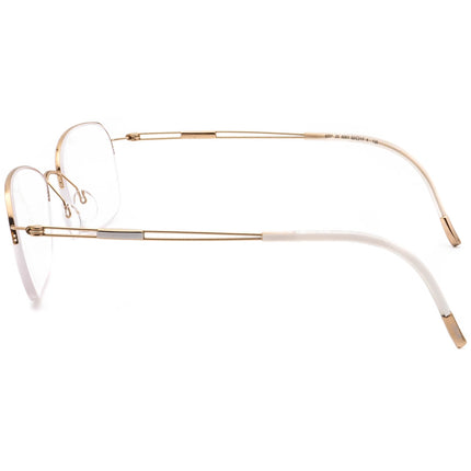 Silhouette 4337 20 6051 Titan  52□17 135