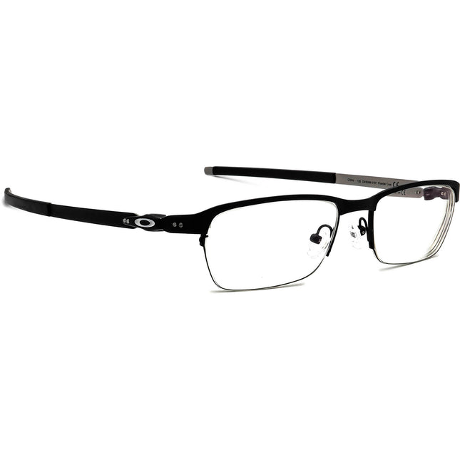 Oakley OX5099-0151 Tincup 0.5 Titanium  51□18 135