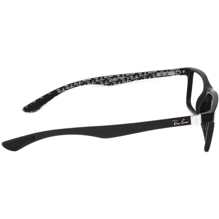 Ray-Ban RB 8901 5610 Carbon Fiber  55□17 145