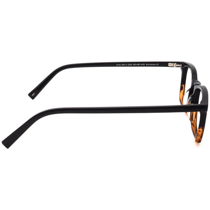 Warby Parker Chase M 281  51□18 145