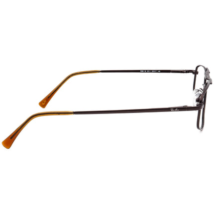 Ray-Ban RB 6118 2511  50□17 140