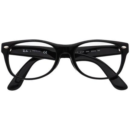 Ray-Ban RB 5184F 2000  52□18 145
