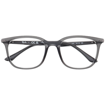 Ray-Ban RB 7211 8205  52□19 145