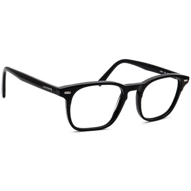 Lacoste L2832 001 Eyeglasses 50□20 140