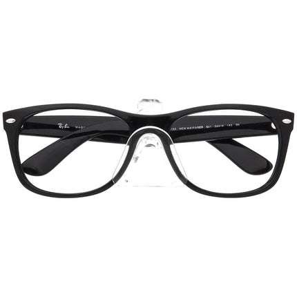 Ray-Ban RB 2132 New Wayfarer 901   58□18 145