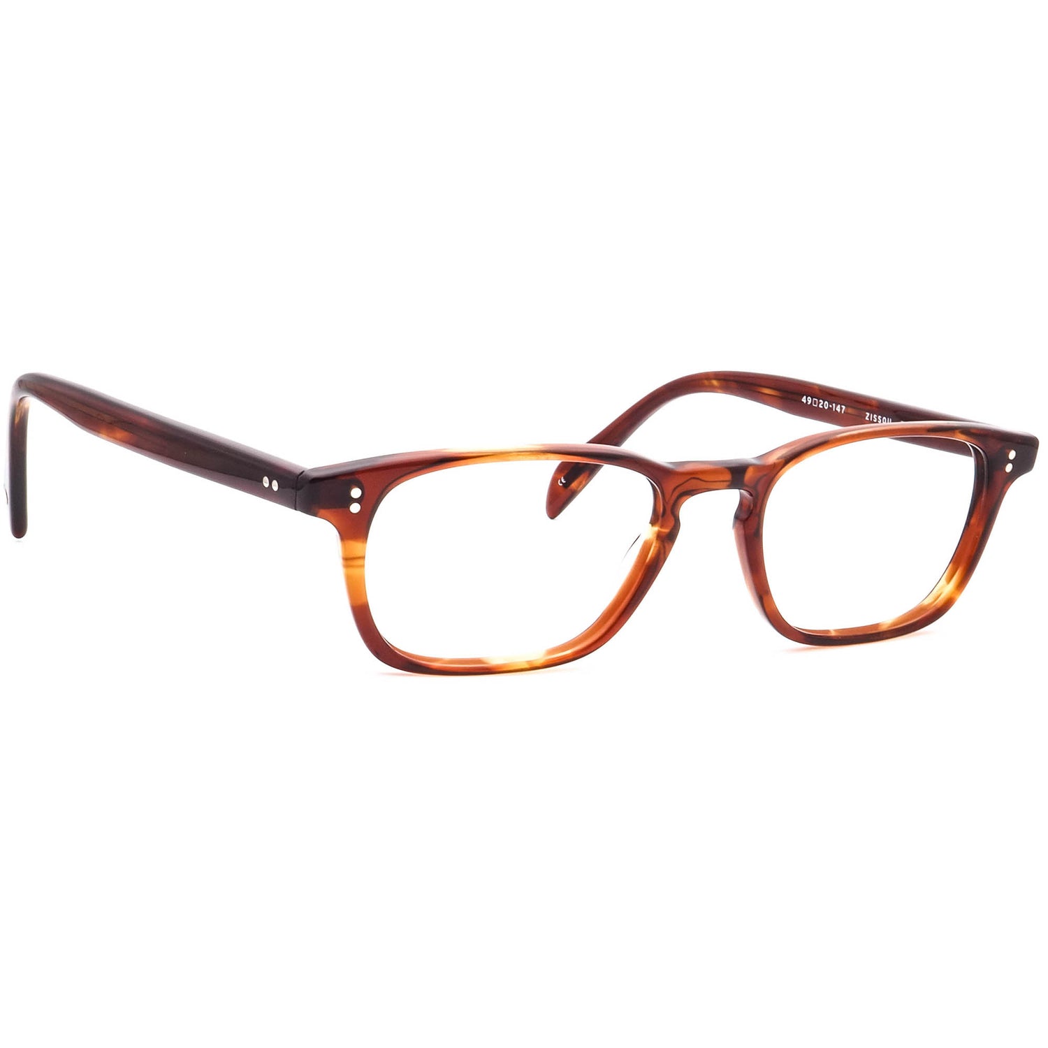 Buy Salt. Zissou BSCT – Eyewear Collections display picture 2