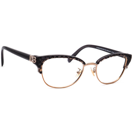 Coach HC 6195 5710 Eyeglasses 53□19 140