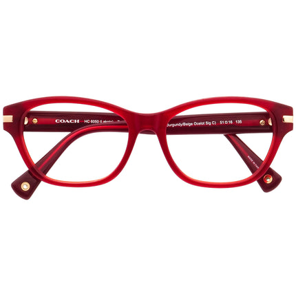 Coach HC 6050F (Lakota) 5236  53□16 140