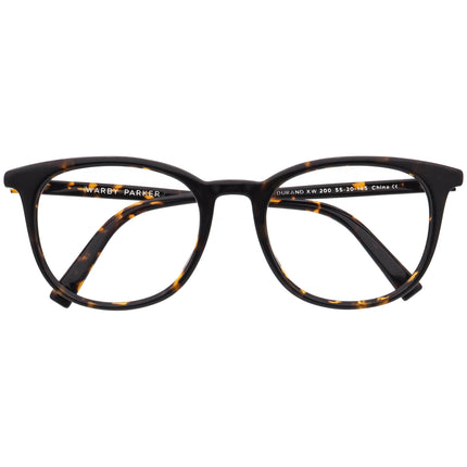 Warby Parker Durand XW 200  55□20 145