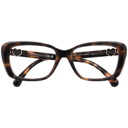 Chanel 3467 c.1761  54□17 140