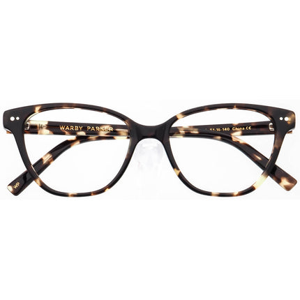 Warby Parker Lydell M 543  51□16 140