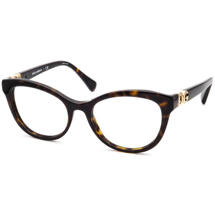 Dolce & Gabbana DG 3250 502  52□18 135