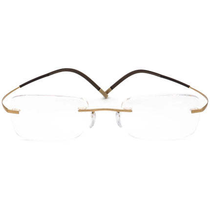 Silhouette 7581 20 6050 Icon Collection  51□19 140