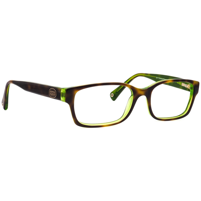 Coach HC 6040 (Brooklyn) 5117  50□16 135