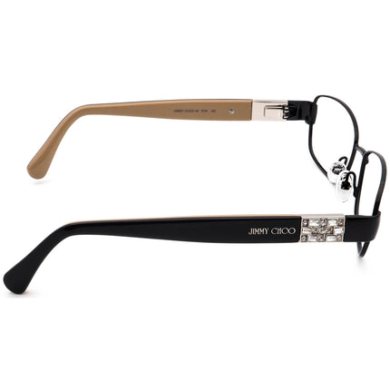 Jimmy Choo 46 SYK   52□17 130