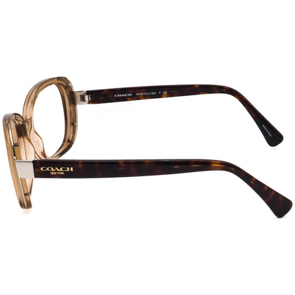 Coach HC 8172 (L153) 536913  56□16 140