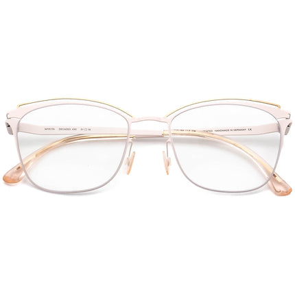 Mykita Decades Kiki COL.283  51□19 140