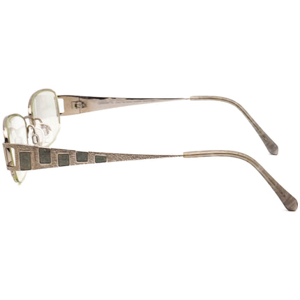 Charmant CH 10842 GR Pure Titanium  50□18 135