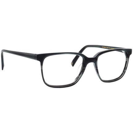 Warby Parker Hayden M LBF 175 Square Eyeglasses 52 mm