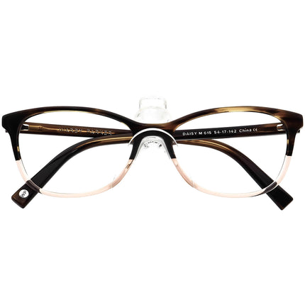 Warby Parker Daisy M 615 Eyeglasses 54□17 142