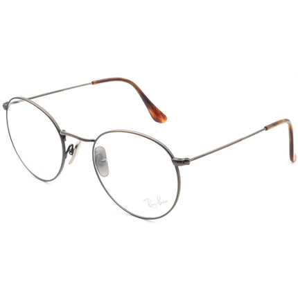 Ray-Ban RB 8247V Round 1223 Titanium  50□21 140