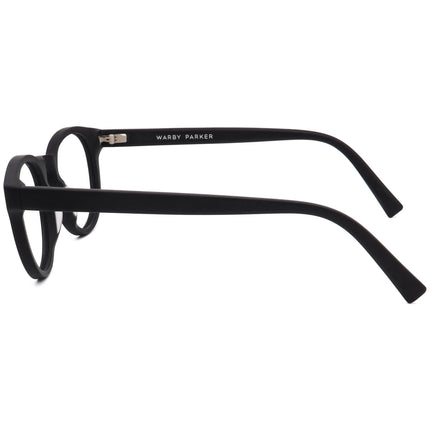 Warby Parker Percey M 101