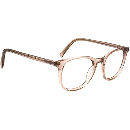Warby Parker Durand 668   50□20 145