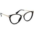 Prada VPR 53U-F 1AB-1O1  52□19 145