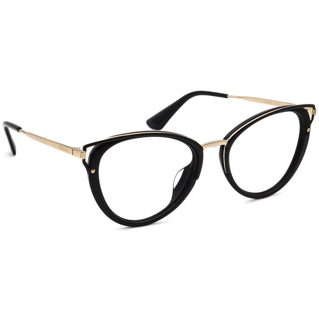 Prada VPR 53U-F 1AB-1O1  52□19 145