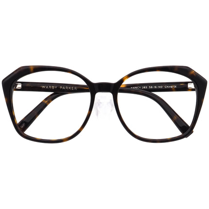 Warby Parker Nancy 283  58□16 140