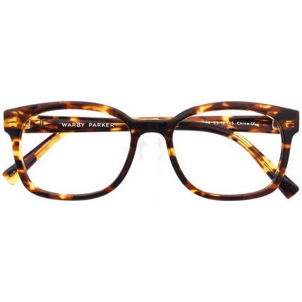 Warby Parker Berman W 294  53□18 145