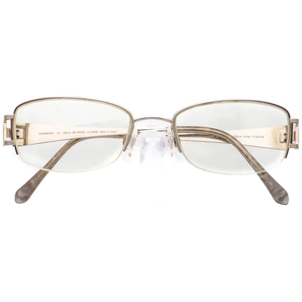 Charmant CH 10842 GR Pure Titanium  50□18 135