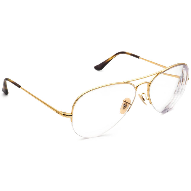 Ray-Ban RB 6589 2500  59□15 140