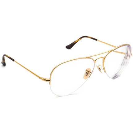 Ray-Ban RB 6589 2500  59□15 140