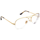 Ray-Ban RB 6589 2500  59□15 140
