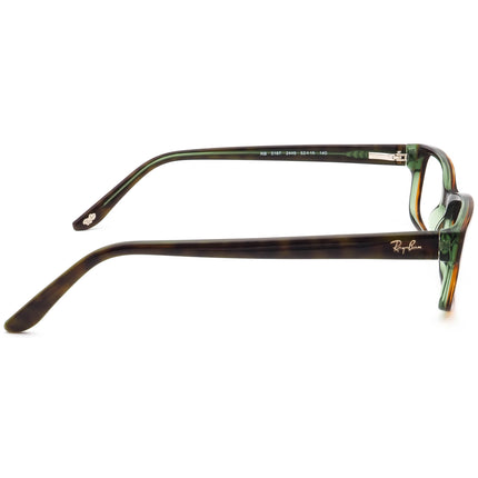 Ray-Ban RB 5187 2445   52□16 140